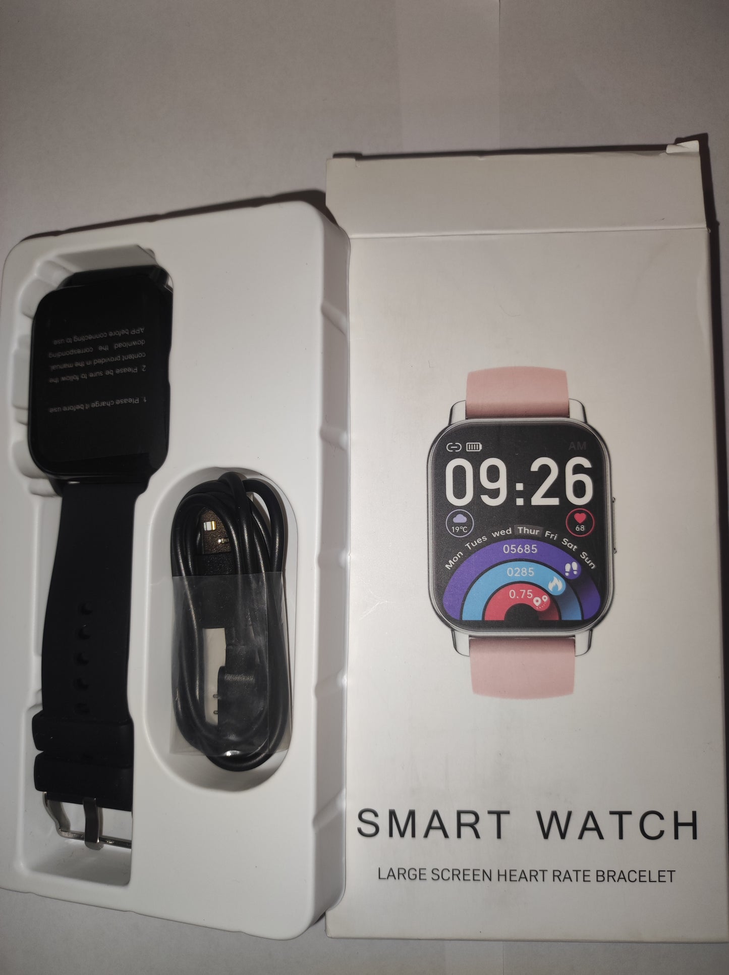 Smartwatch